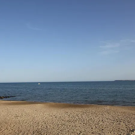Apartment Charming 1 Bedroom Sunny Beach